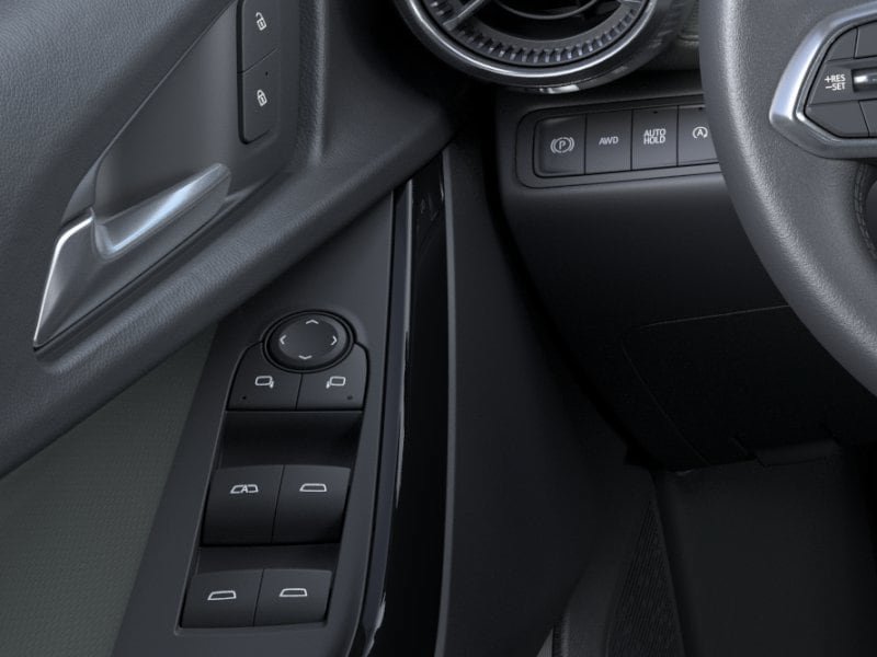 New 2027 Chevrolet Equinox LT w/ Convenience Package II FWD image 46