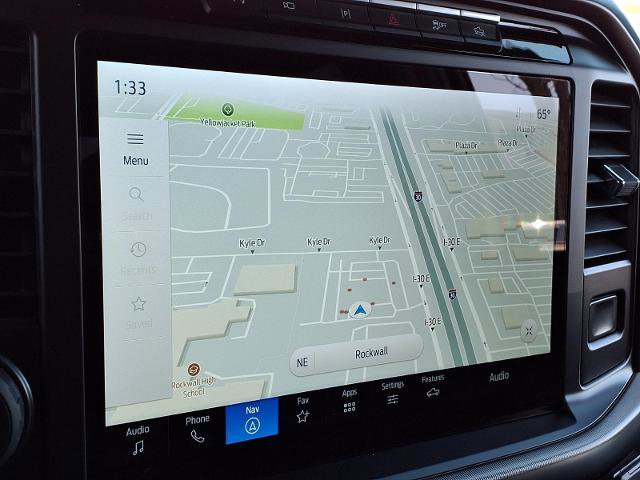 Used 2024 Ford F150 Raptor image 7