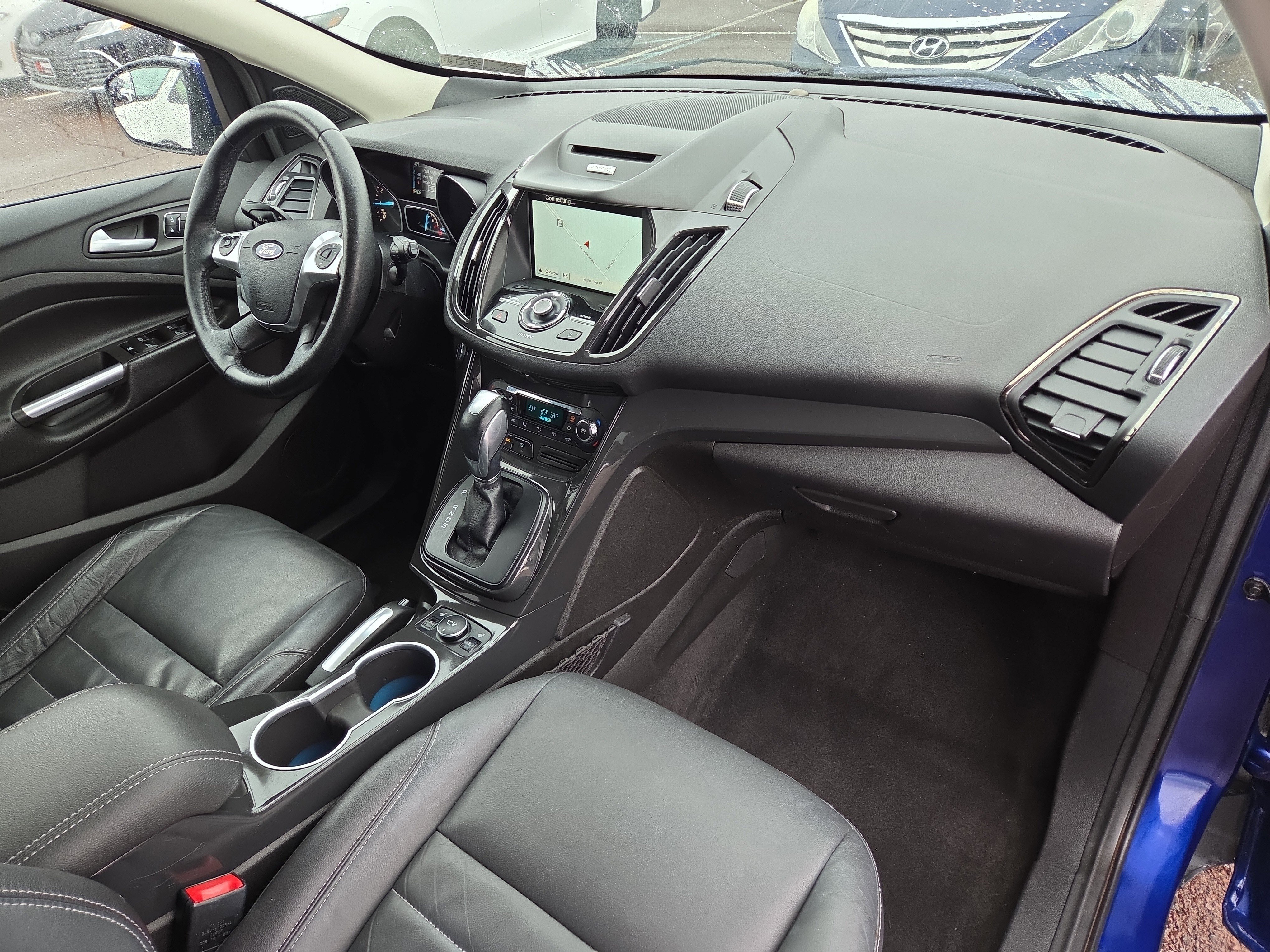 Used 2016 Ford Escape Titanium image 18