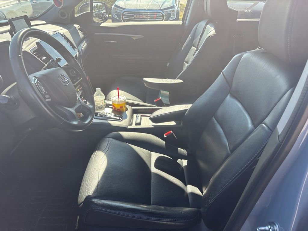 Used 2022 Honda Pilot Special Edition image 5