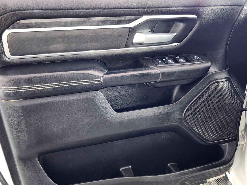 Used 2023 RAM 1500 Big Horn AWD/4WD image 16