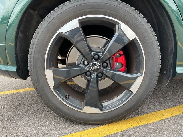 Used 2019 Audi SQ5 Premium Plus w/ Premium Plus Package image 11