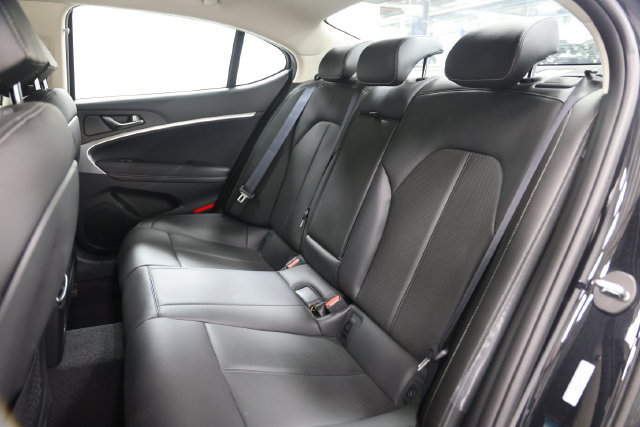 New 2026 Genesis G70 2.5T AWD/4WD image 34
