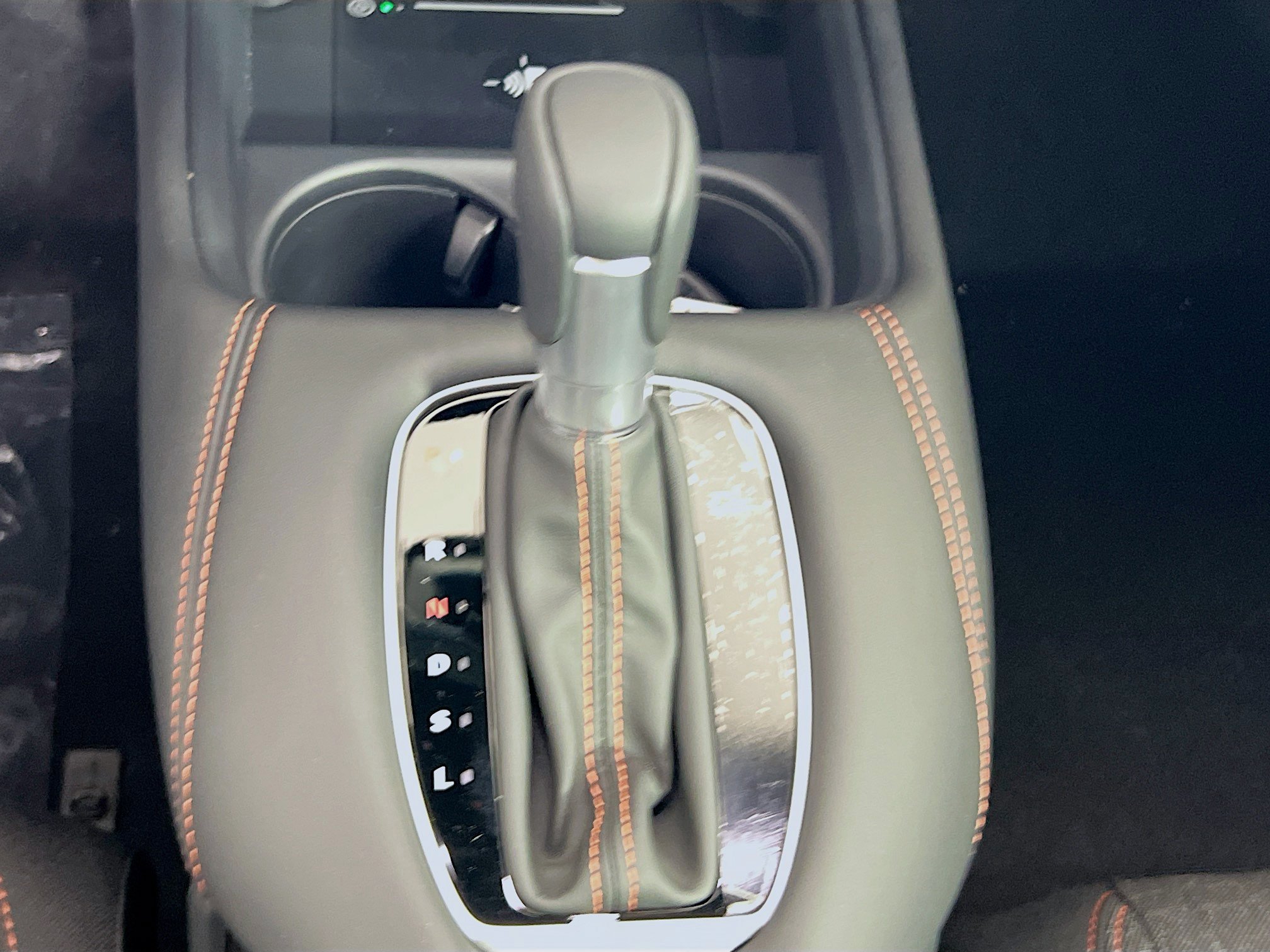 New 2027 Honda HR-V Sport image 16
