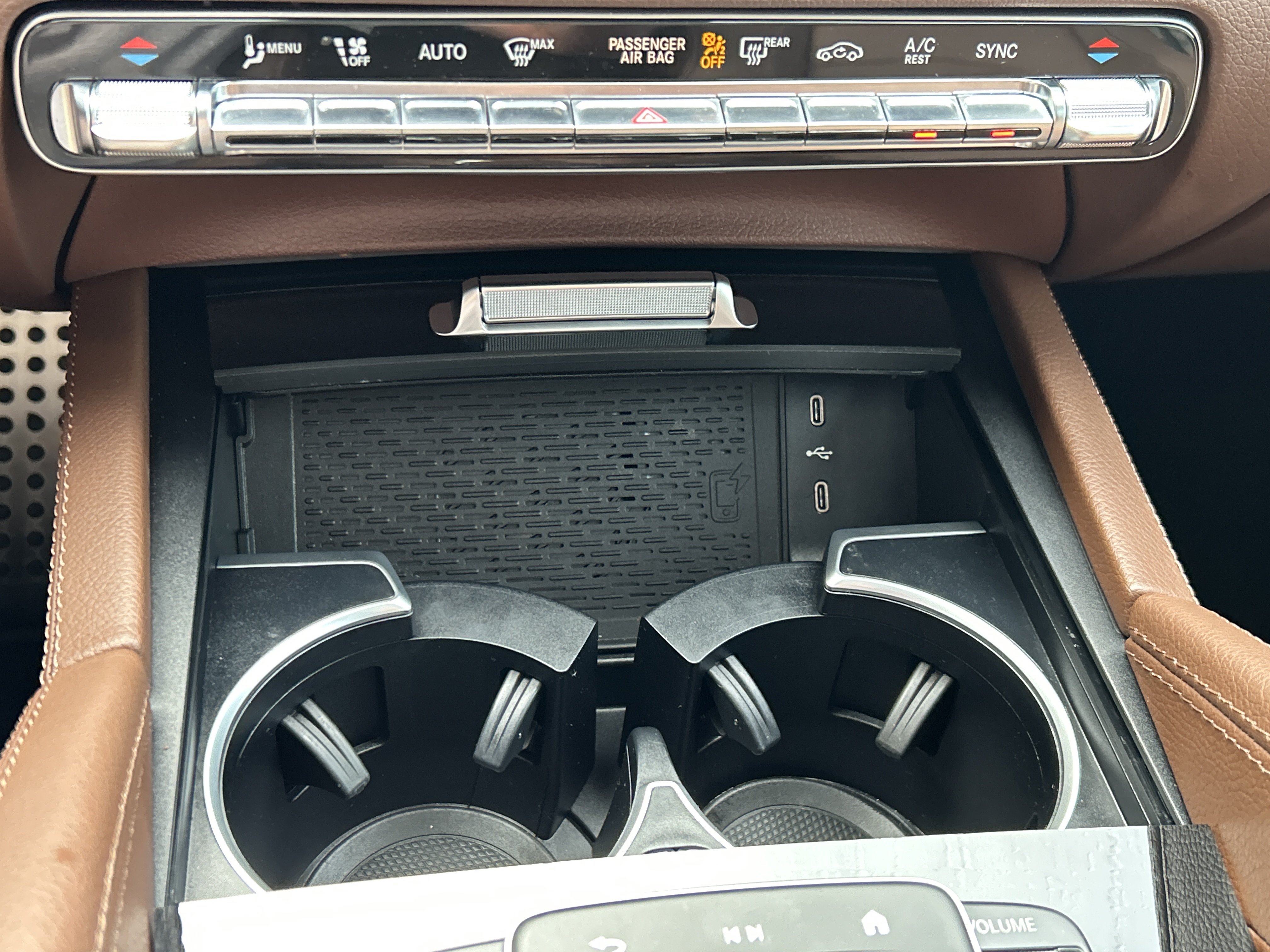 Certified 2024 Mercedes-Benz GLS 450 4MATIC image 36