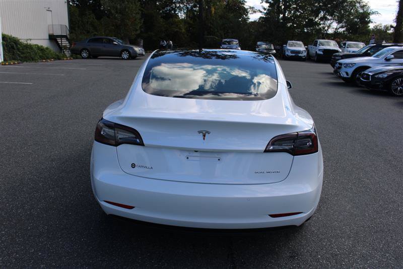 Used 2019 Tesla Model 3 Long Range AWD/4WD image 6
