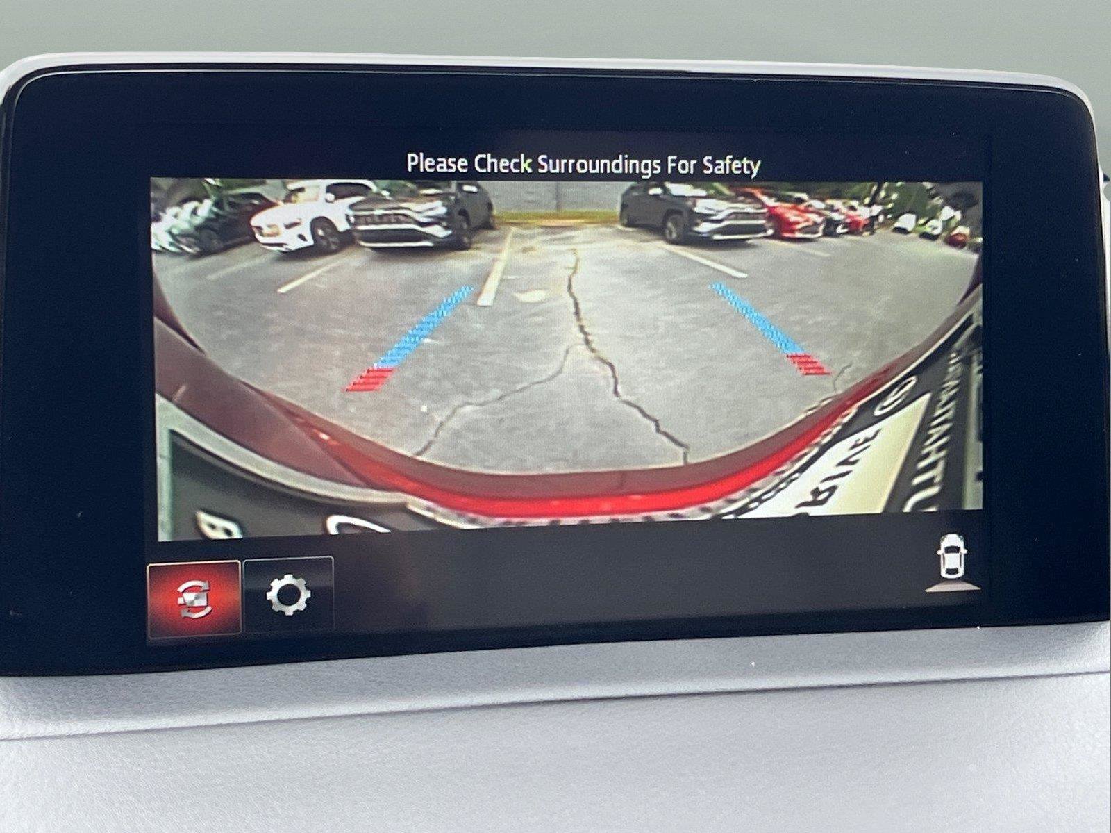 Used 2019 MAZDA CX-9 Grand Touring FWD image 27