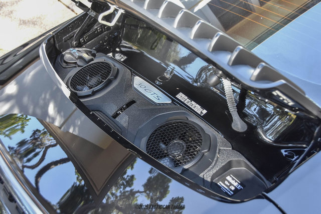 Used 2024 Porsche 911 Carrera GTS image 15