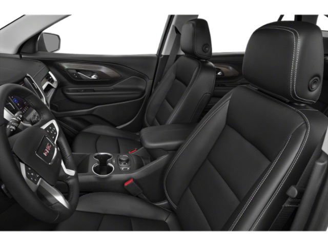 Used 2022 GMC Terrain SLT w/ Tech Package AWD/4WD image 9
