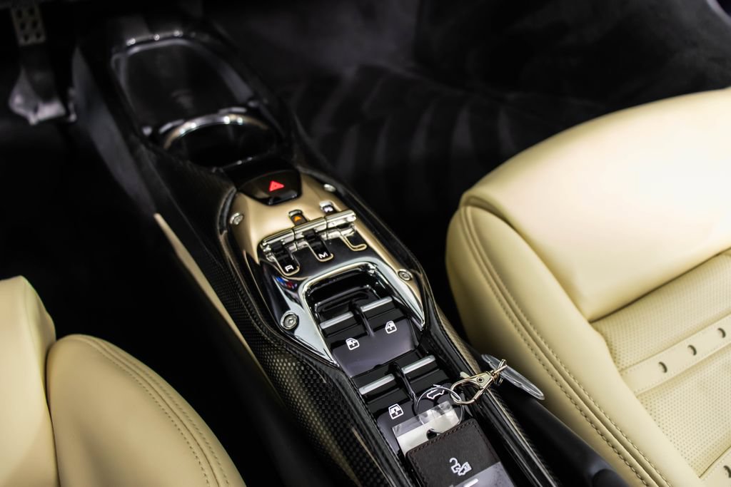 Certified 2024 Ferrari 296 GTS RWD image 5