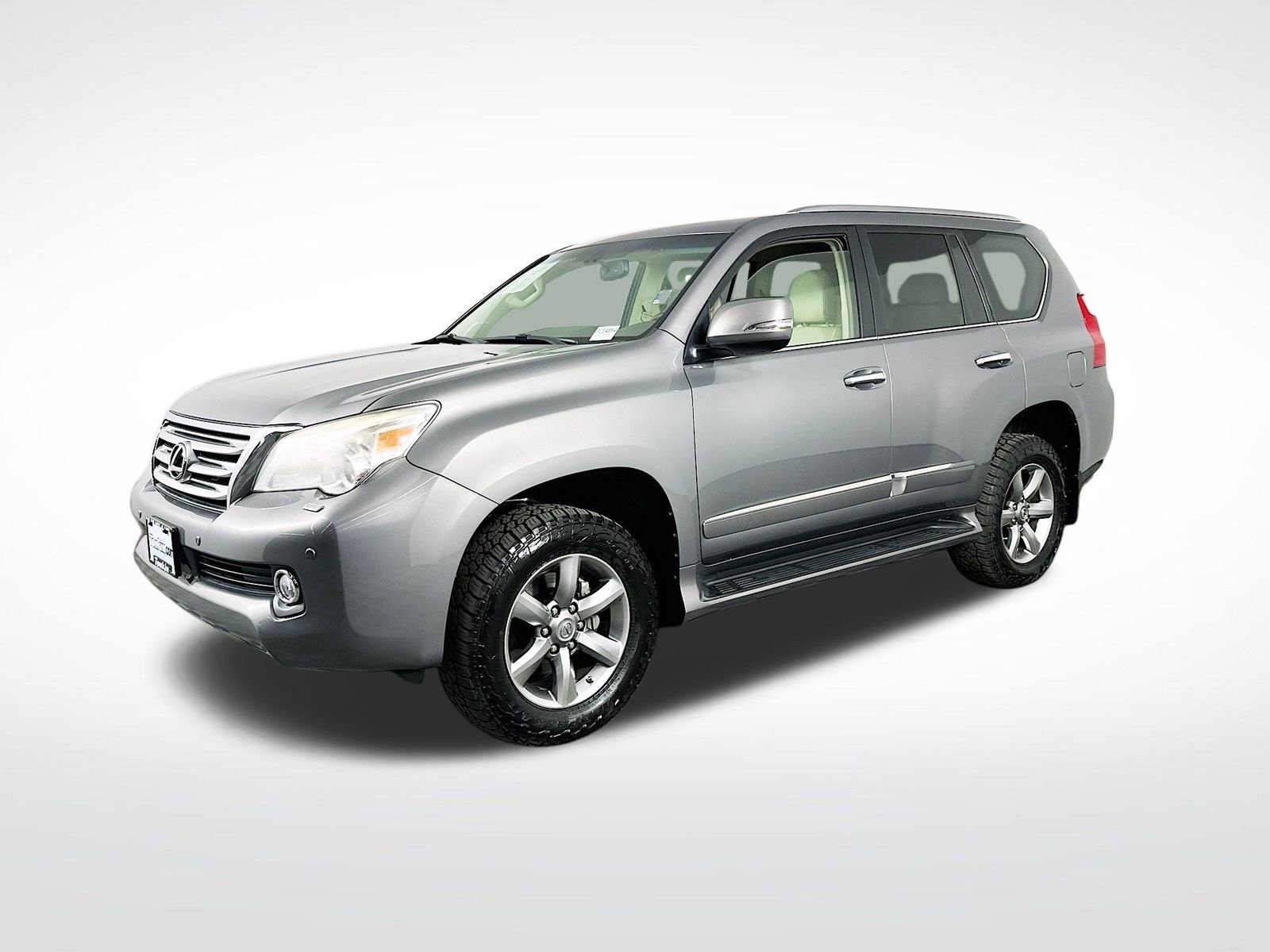Used 2013 Lexus GX 460 Premium image 4