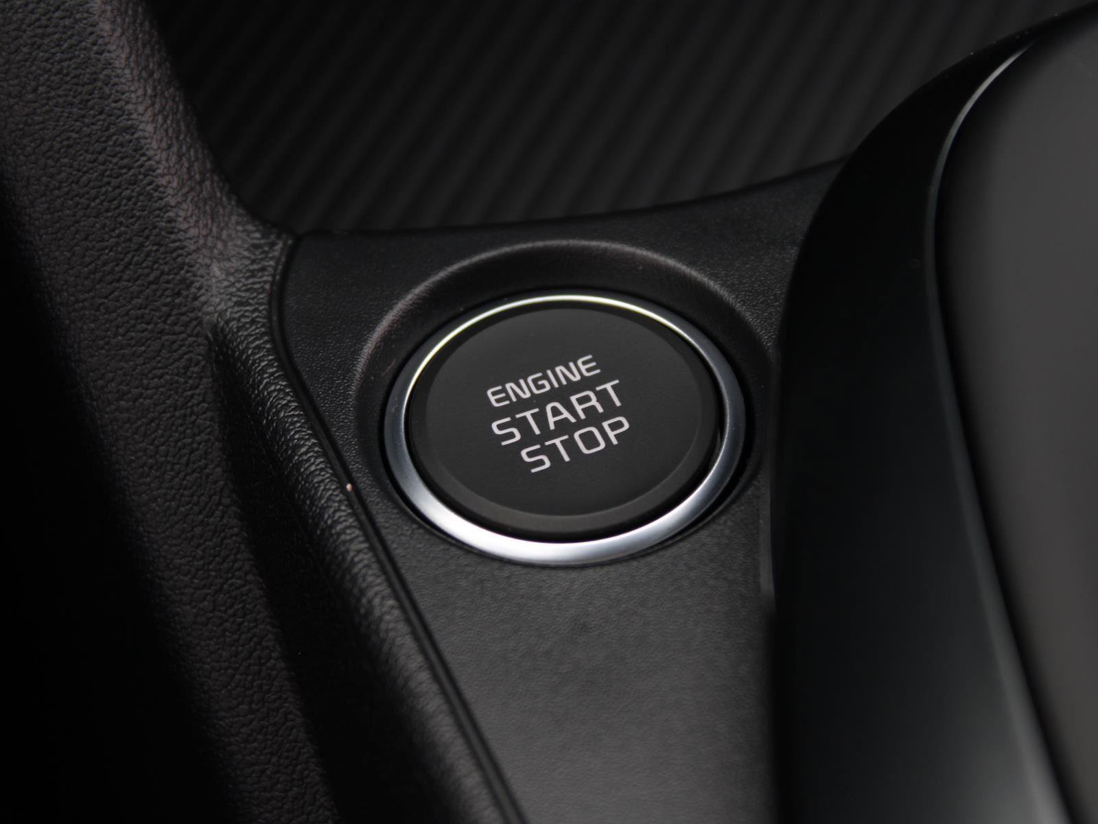 New 2025 Kia K4 LXS image 14