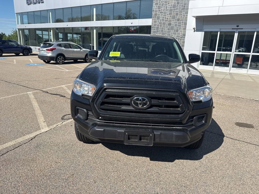 Used 2023 Toyota Tacoma SR AWD/4WD image 6