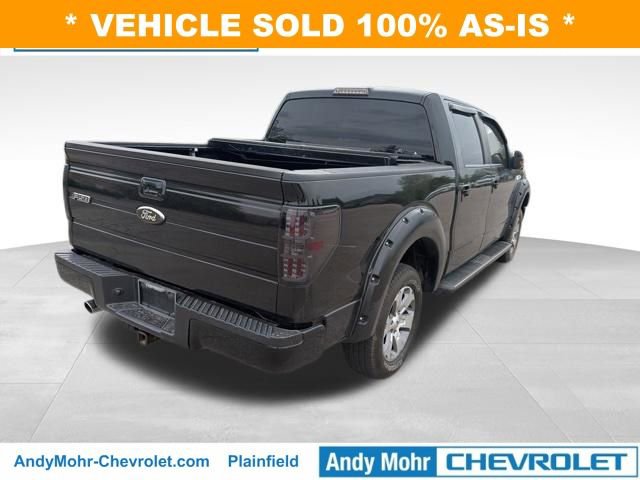 Used 2010 Ford F150 XL image 8