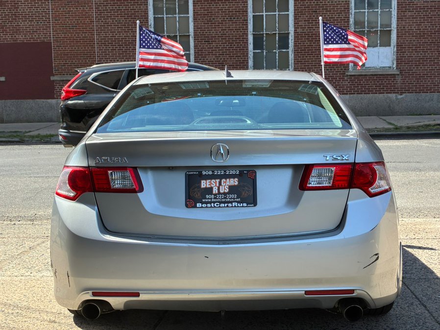 Used 2010 Acura TSX Sedan FWD image 6