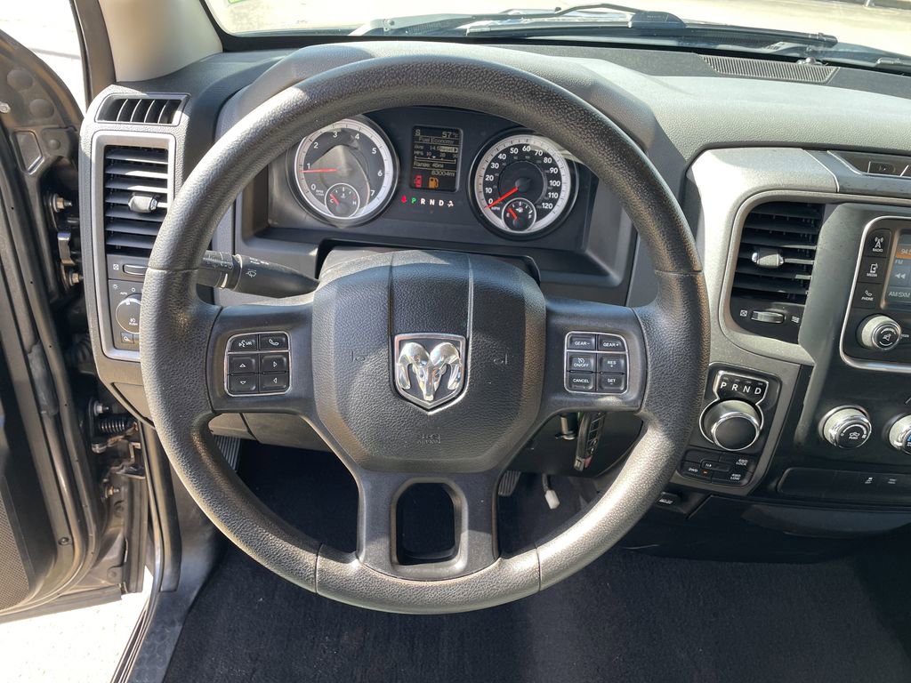 Used 2014 RAM 1500 Tradesman w/ Popular Equipment Group image 16