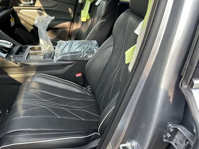 New 2026 Acura MDX w/ Advance Package AWD/4WD image 12