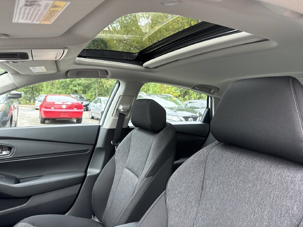 New 2026 Honda Accord SE image 16