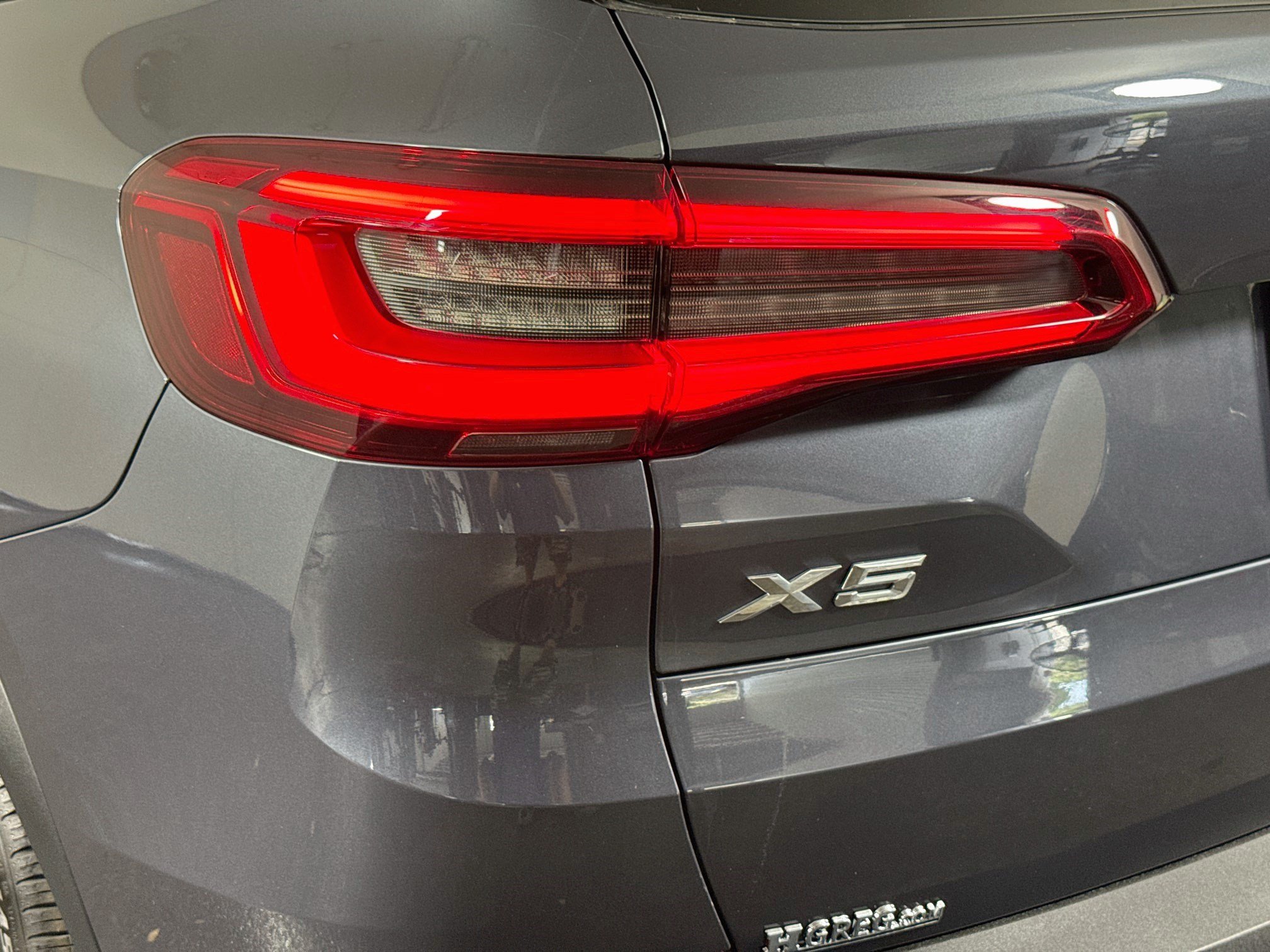 Used 2019 BMW X5 xDrive40i w/ Premium Package 2 AWD/4WD image 36