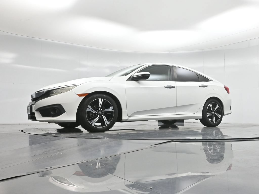 Used 2016 Honda Civic Touring image 48