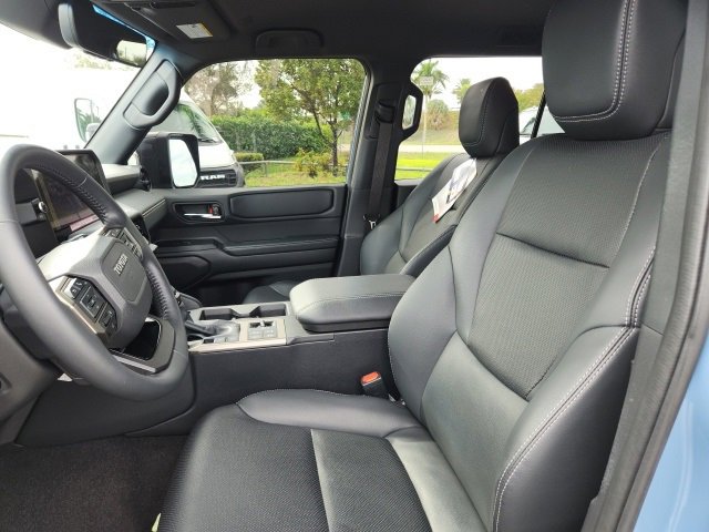 Used 2024 Toyota Land Cruiser image 19