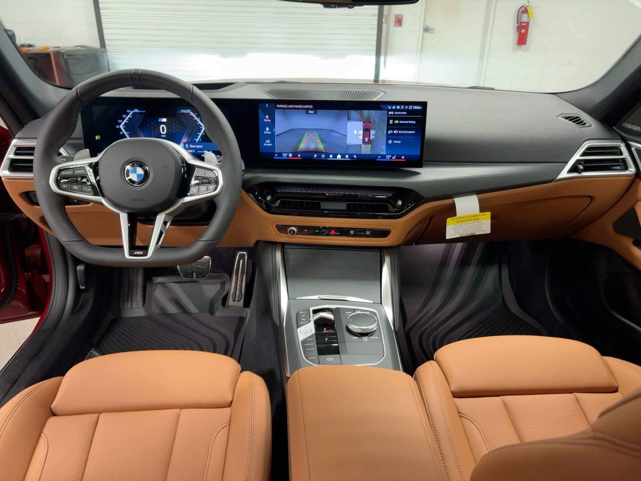 New 2026 BMW 430i w/ M Sport Package image 16