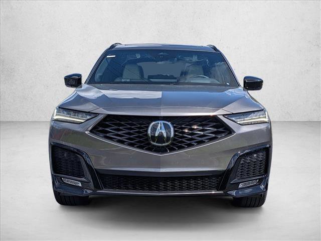 New 2026 Acura MDX A-Spec image 6