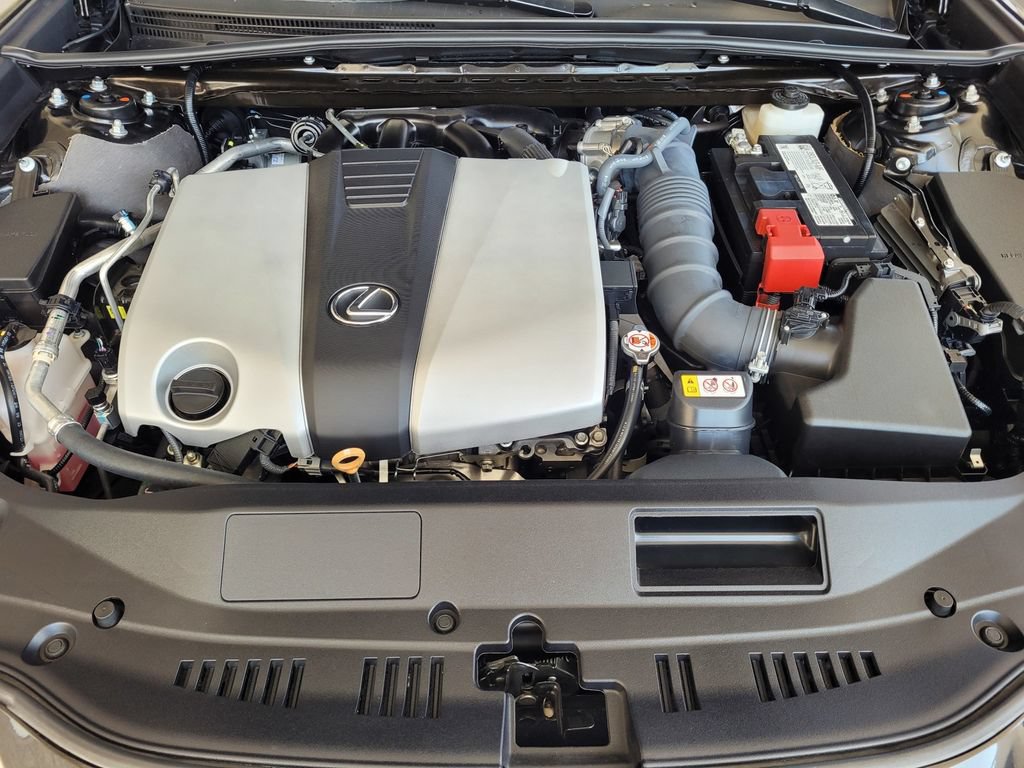 Used 2024 Lexus ES 350 w/ Accessory Package (Z2) FWD image 13