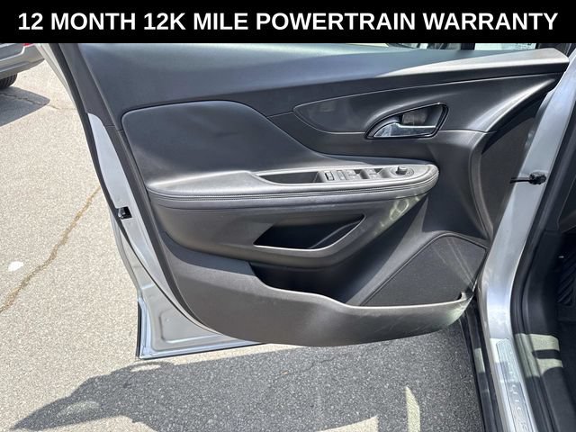 Used 2017 Buick Encore Preferred FWD image 13