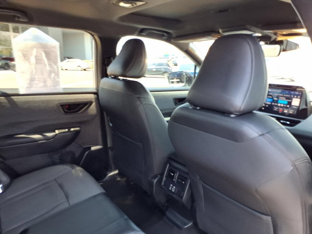 Certified 2026 Subaru Outback Premium AWD/4WD image 20