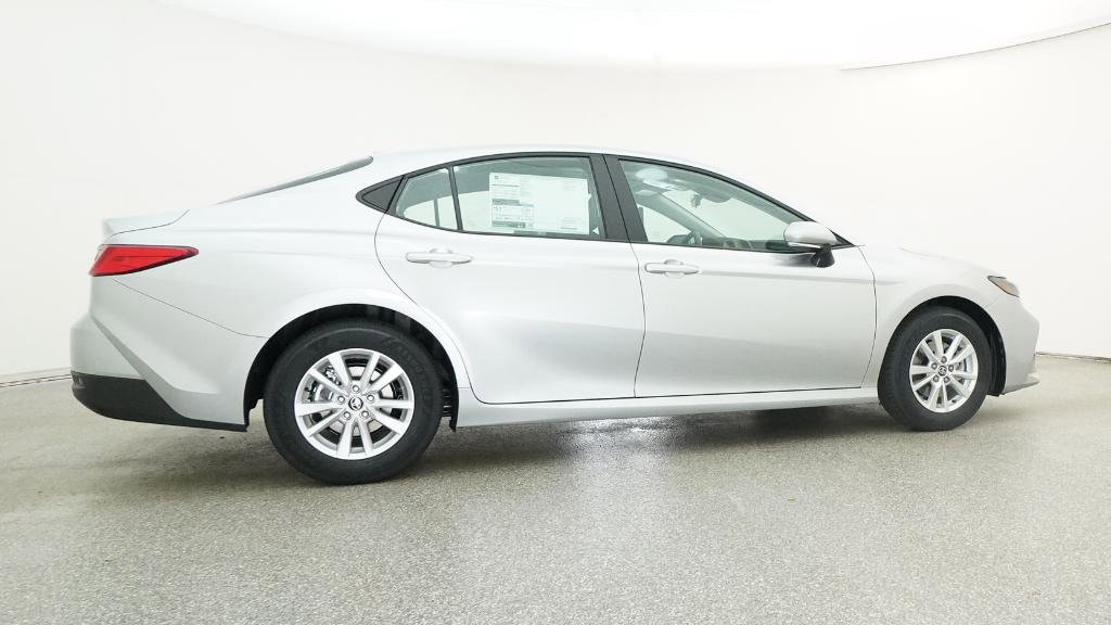 New 2026 Toyota Camry LE image 23