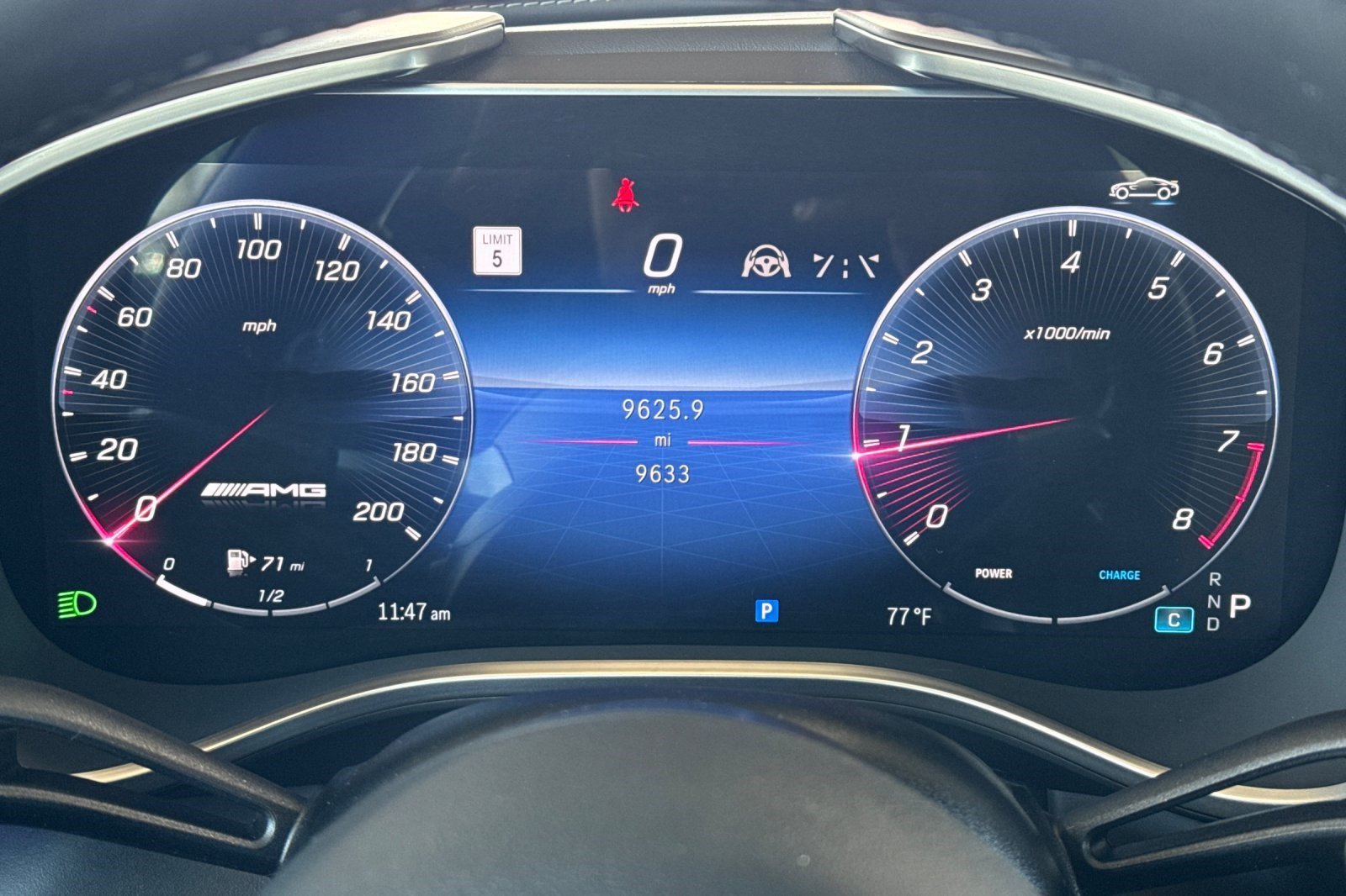 Certified 2023 Mercedes-Benz SL 43 AMG image 24