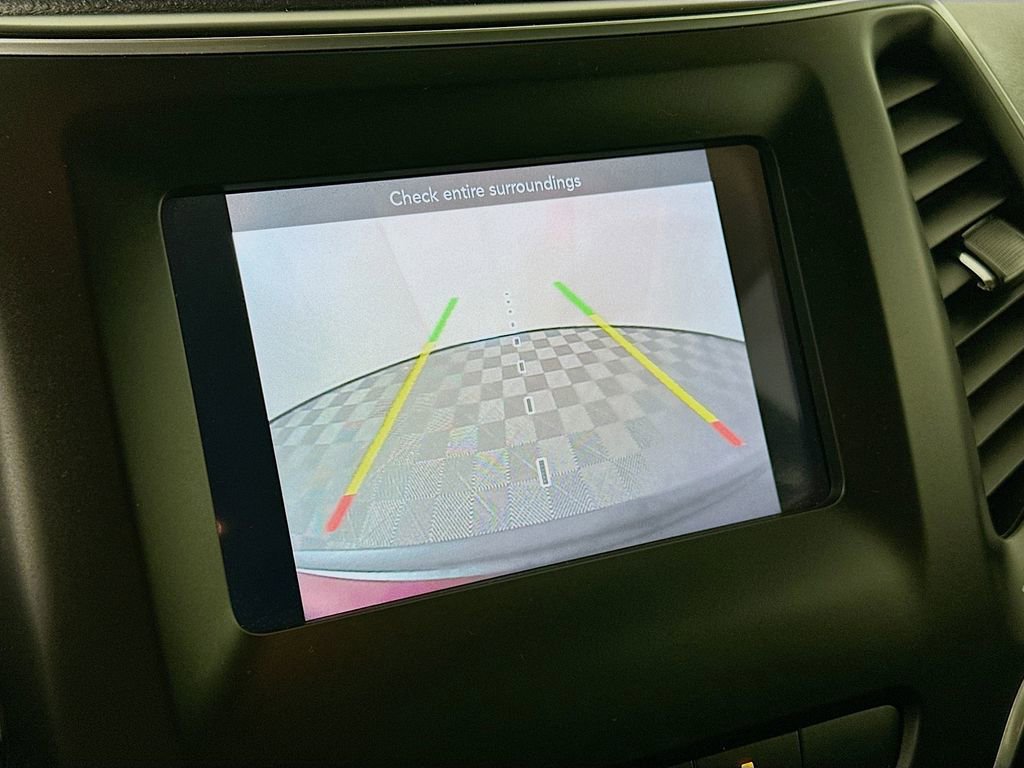 Certified 2020 Jeep Cherokee Latitude Lux w/ Quick Order Package 26H Lux image 22