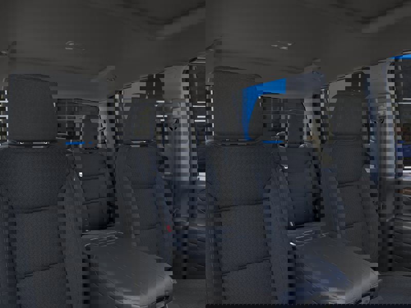 New 2026 Chevrolet Silverado 3500 LT image 24