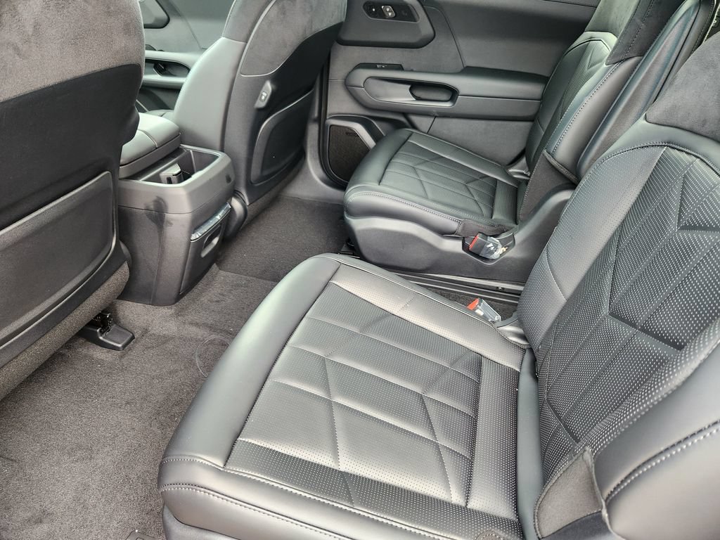 New 2027 Kia Telluride X-Line SX Prestige AWD/4WD image 10