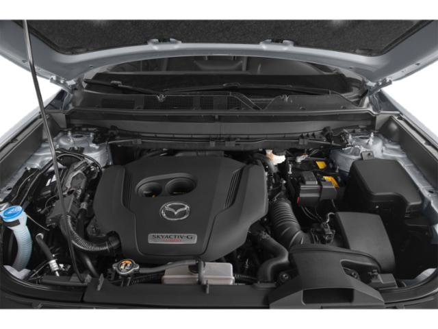 Used 2022 MAZDA CX-9 Touring w/ Touring Premium Package AWD/4WD image 15