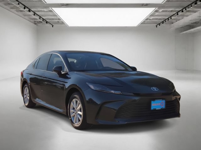 New 2026 Toyota Camry LE AWD/4WD image 7