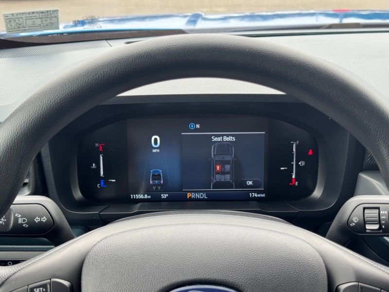 Used 2025 Ford Maverick XL w/ 4K Tow Package image 14