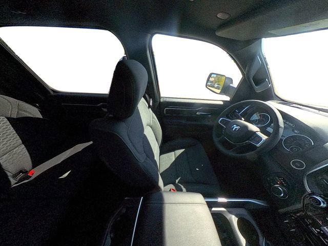 New 2026 RAM 1500 Big Horn AWD/4WD image 39