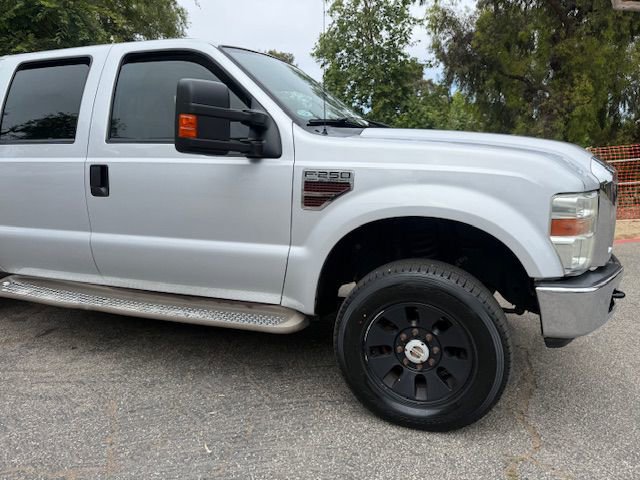 Used 2008 Ford F250 XLT image 17