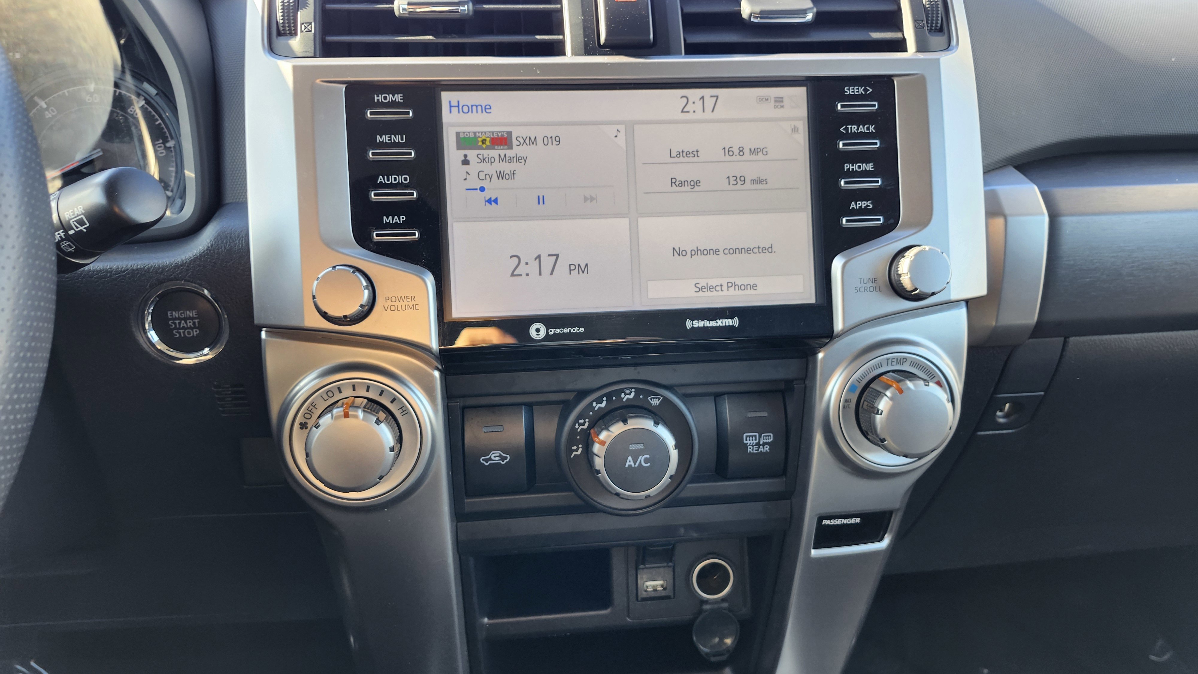 Used 2023 Toyota 4Runner SR5 image 29