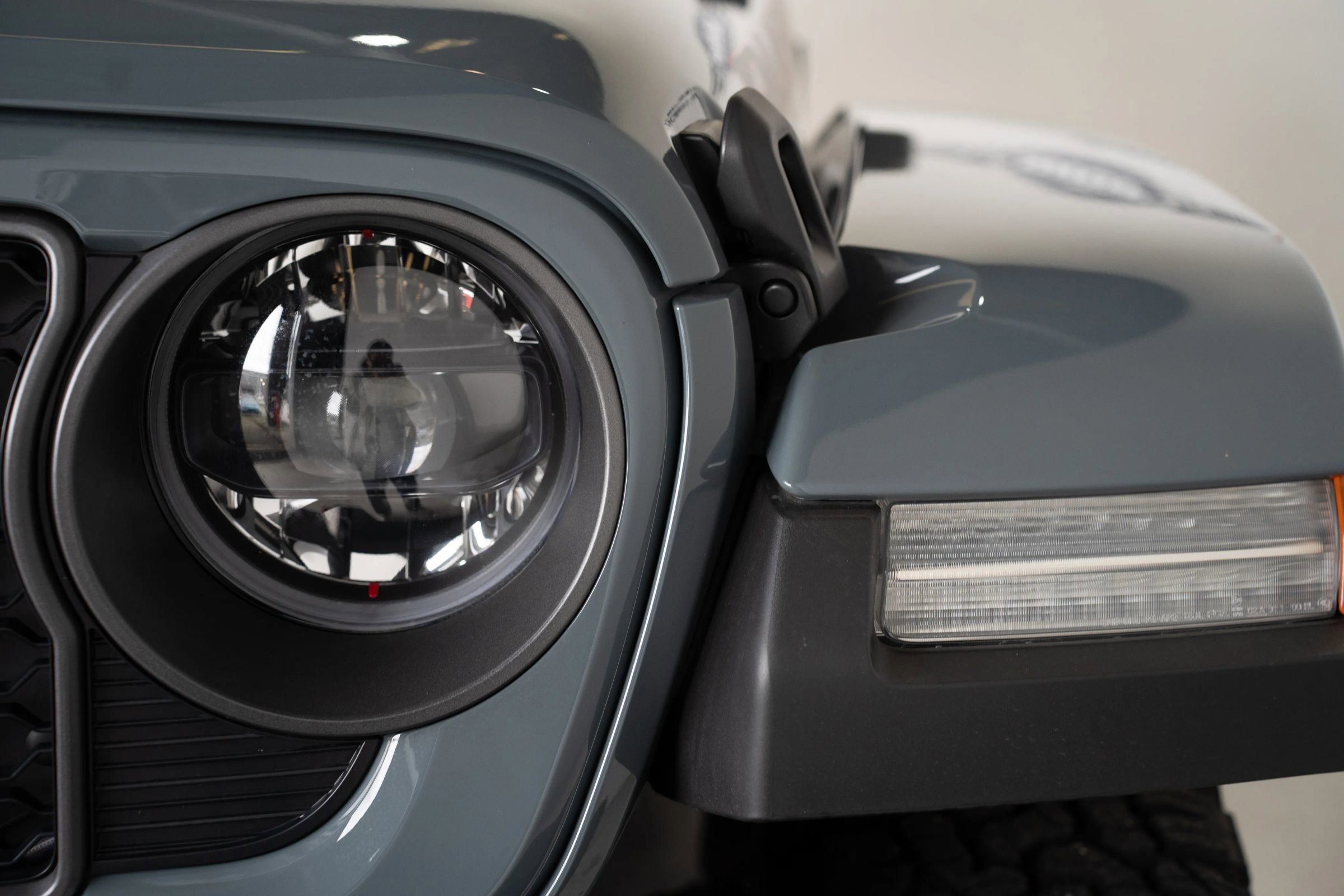 Used 2024 Jeep Wrangler Rubicon image 86