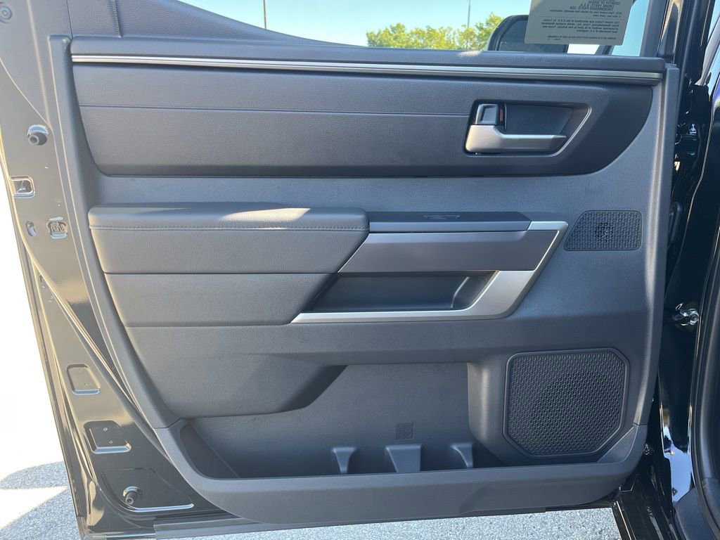 New 2026 Toyota Tundra SR5 image 27