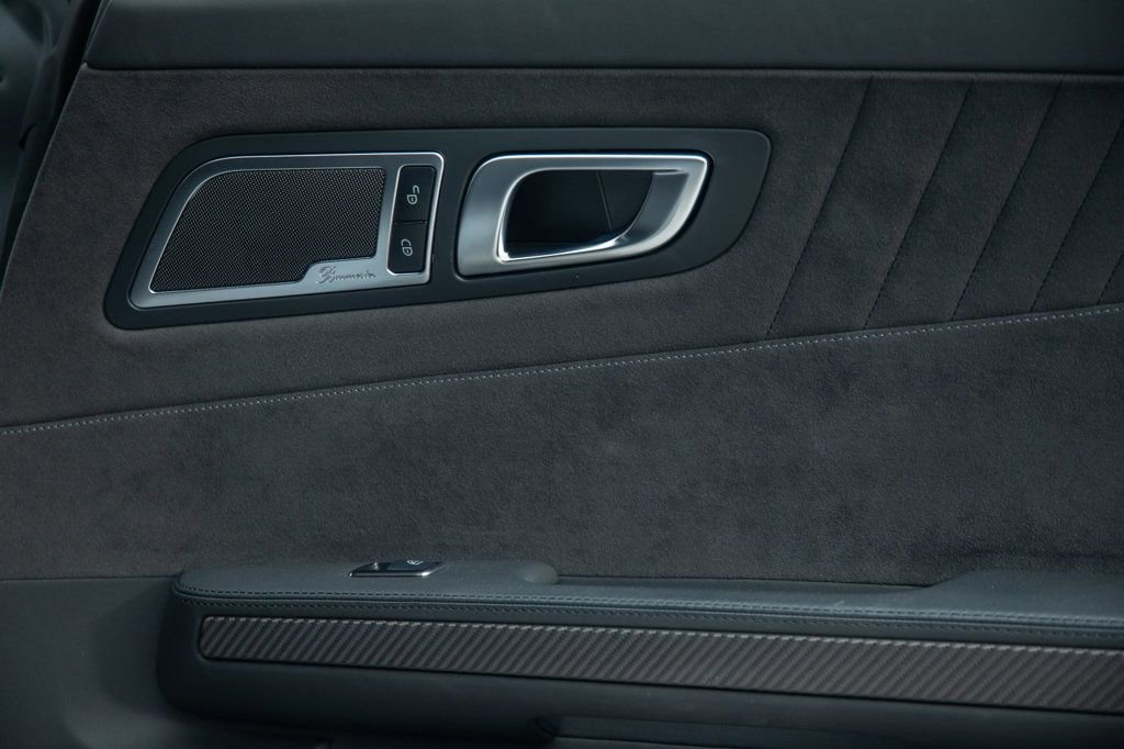 Used 2020 Mercedes-Benz AMG GT R image 63