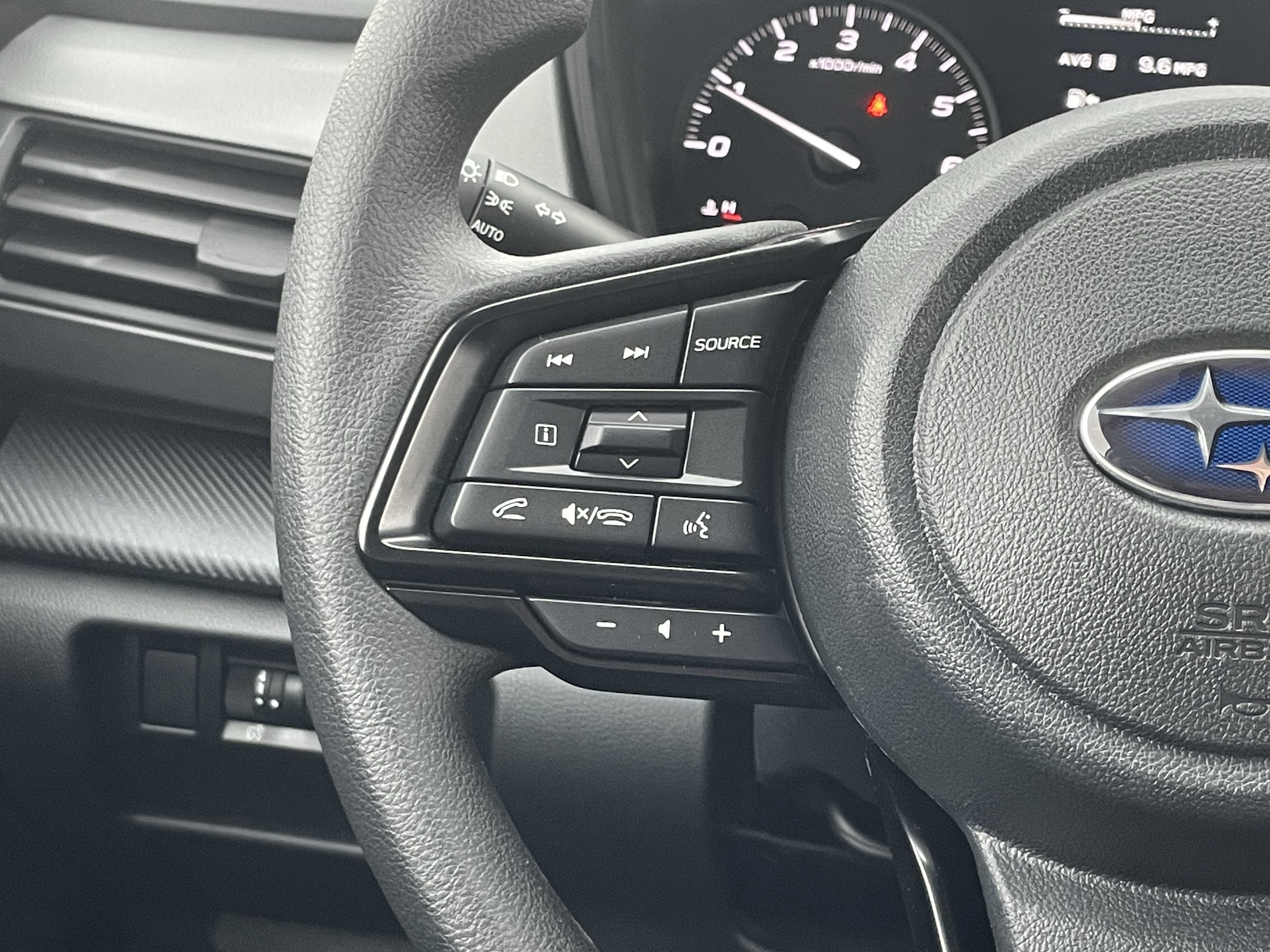 New 2026 Subaru Crosstrek 2.5i image 18