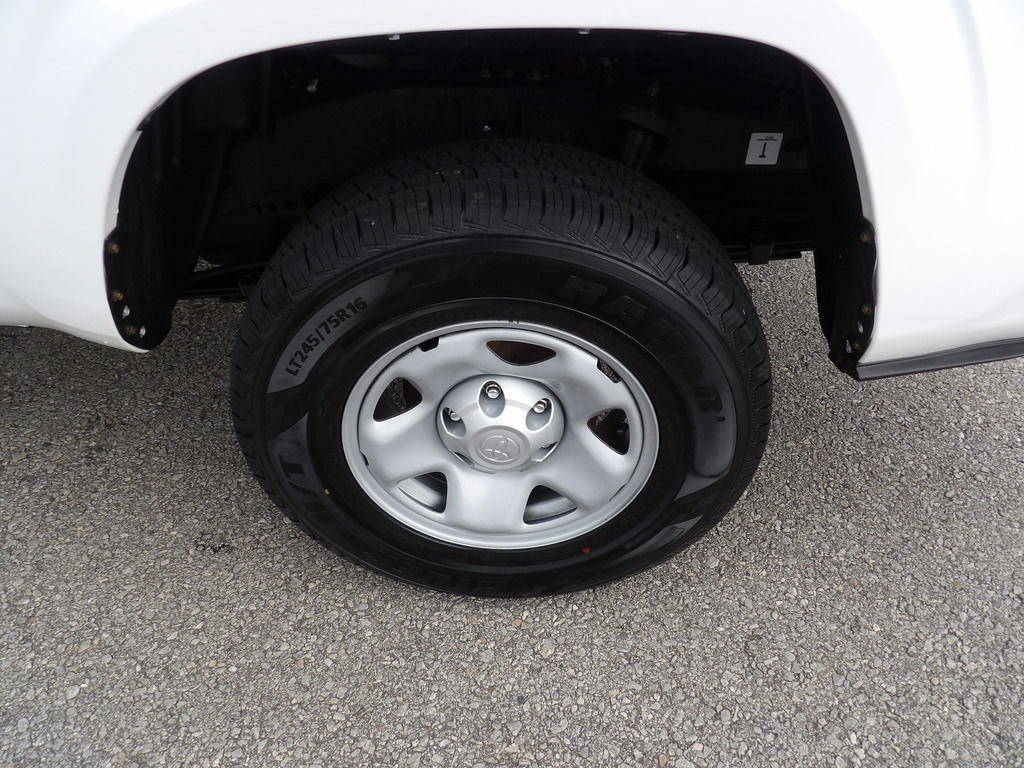 Used 2023 Toyota Tacoma SR RWD image 48