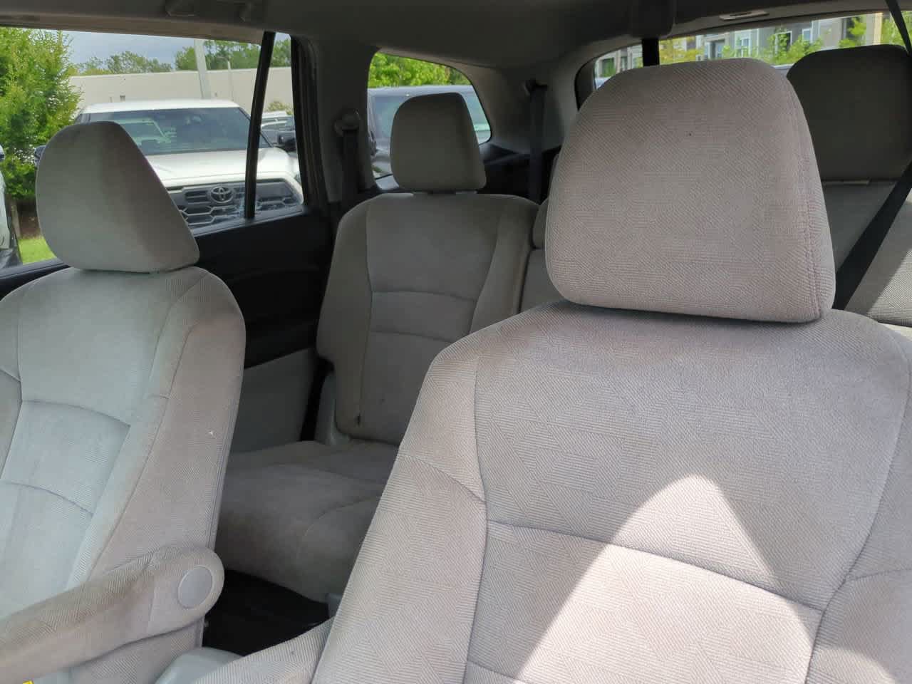 Used 2020 Honda Pilot EX image 8