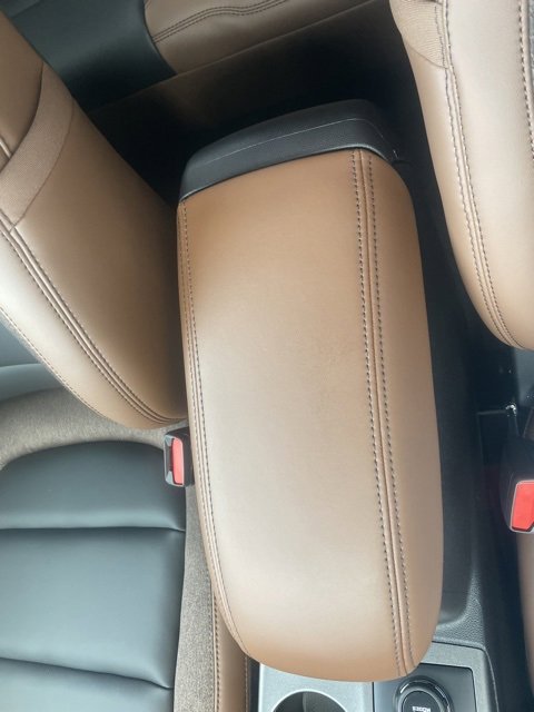 New 2025 Ford Bronco Sport Outer Banks w/ Outer Banks Tech Package+ image 39