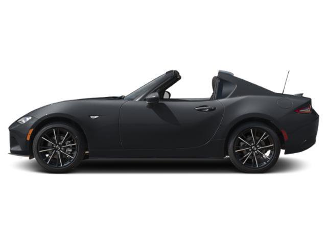 New 2026 MAZDA MX-5 Miata RF Grand Touring image 4