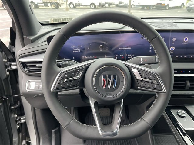 New 2026 Buick Enclave Sport Touring w/ Power Package image 14